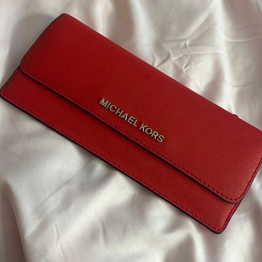 MK wallet